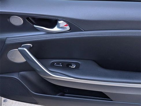 Used 2023 Kia Stinger GT-Line w/ Sun & Sound Package image 37