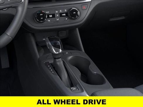 New 2026 Buick Envista Preferred w/ Convenience I Package image 23