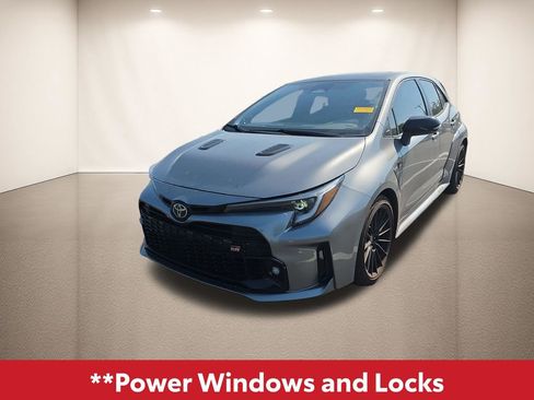 Used 2023 Toyota Corolla GR AWD/4WD image 15