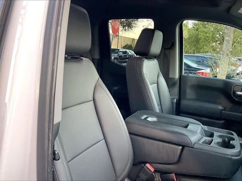 Used 2019 Chevrolet Silverado 1500 W/T w/ WT Convenience Package image 7