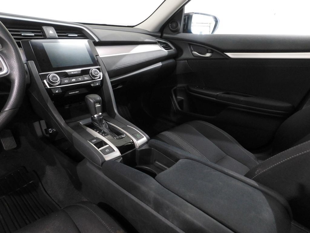 Used 2017 Honda Civic EX-T image 47