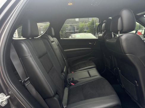 Used 2020 Dodge Durango R/T w/ Blacktop Package RWD image 13