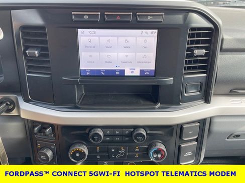 Certified 2024 Ford F350 XLT image 21