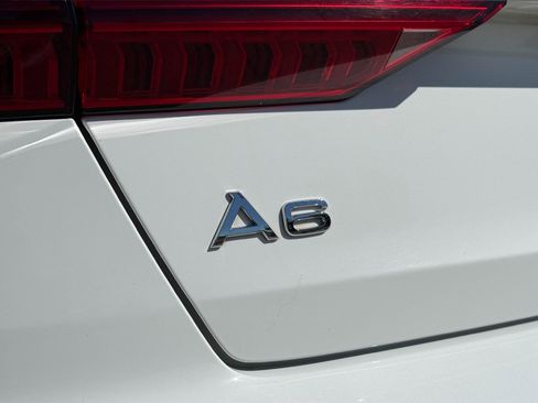 Used 2023 Audi A6 2.0T Premium image 7