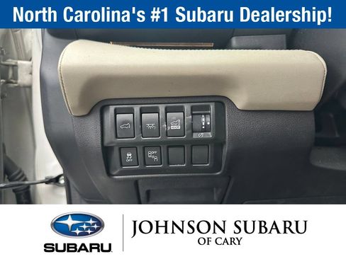 Used 2020 Subaru Ascent Touring w/ Popular Package #2A AWD/4WD image 17