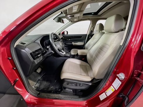 Used 2023 Honda CR-V EX-L image 20