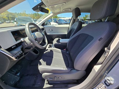 Used 2024 Hyundai Ioniq 5 SEL RWD image 21