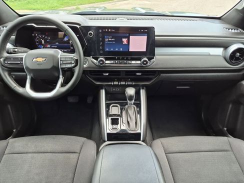Used 2024 Chevrolet Colorado LT w/ LT Convenience Package RWD image 19