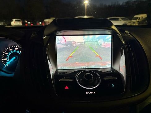 Used 2014 Ford Escape Titanium w/ Equipment Group 401A image 12