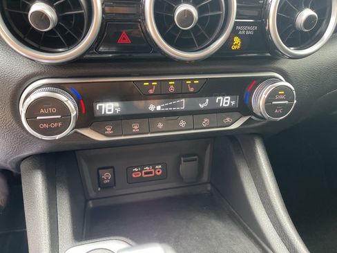 Used 2024 Nissan Sentra SV w/ All-Weather Package image 24