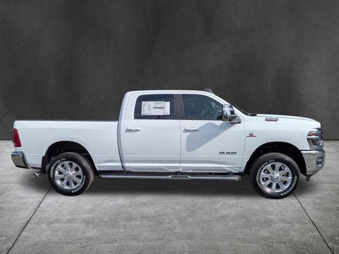 New 2026 RAM 2500 Laramie image 3