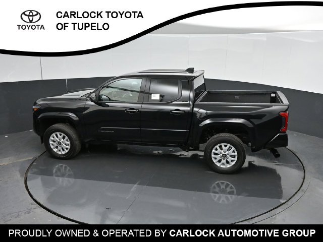 Used 2026 Toyota Tacoma SR5 AWD/4WD image 46