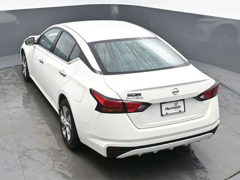 Used 2021 Nissan Altima 2.5 S image 28