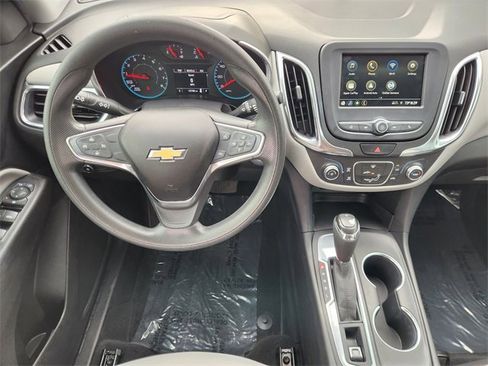 Used 2019 Chevrolet Equinox LS w/ LS Convenience Package FWD image 28