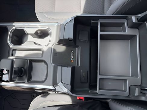 New 2026 Chevrolet Silverado 1500 RST w/ Safety Package AWD/4WD image 20