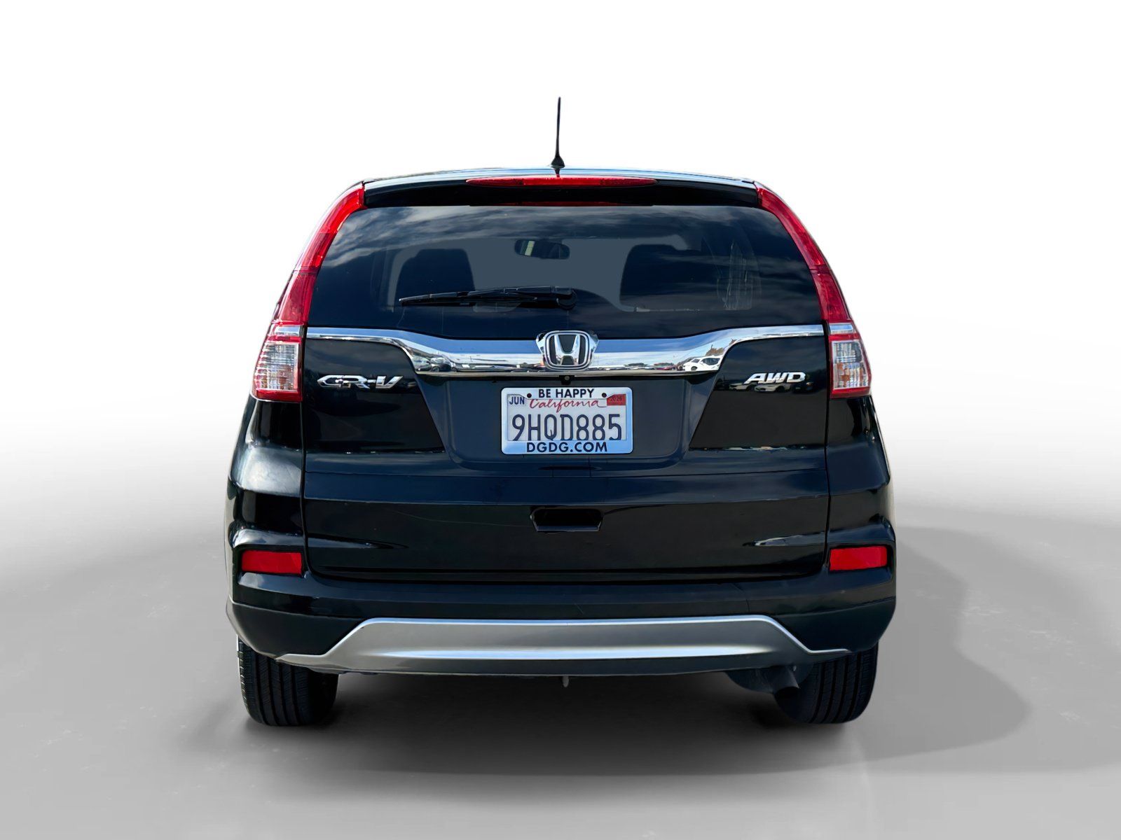 Used 2016 Honda CR-V EX image 4