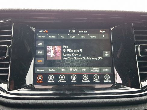 Used 2022 Dodge Durango GT image 18