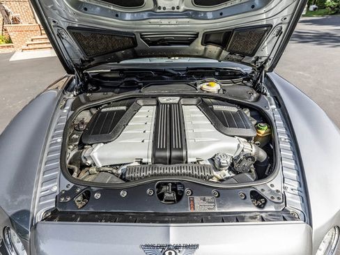 Used 2014 Bentley Flying Spur W12 AWD/4WD image 13