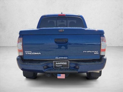 Used 2015 Toyota Tacoma PreRunner w/ TRD Sport Package RWD image 6
