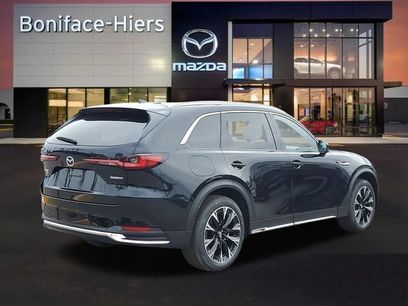 New 2026 MAZDA CX-90 Plug-In Hybrid w/ Premium Plus