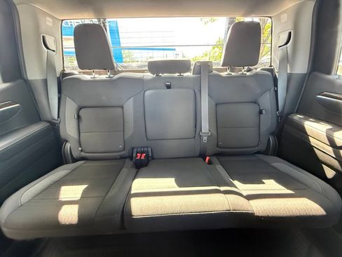Used 2023 Chevrolet Silverado 1500 LT w/ Protection Package AWD/4WD image 34