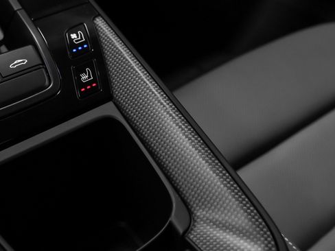 Used 2022 Porsche 911 Targa 4 GTS image 53