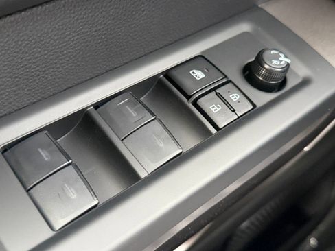 New 2026 Toyota Tundra SR AWD/4WD image 26
