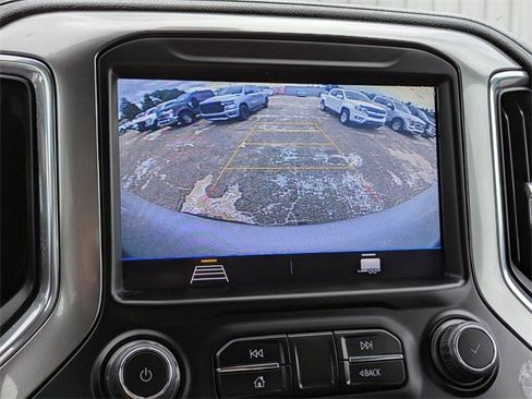 Used 2022 Chevrolet Silverado 1500 LT image 20