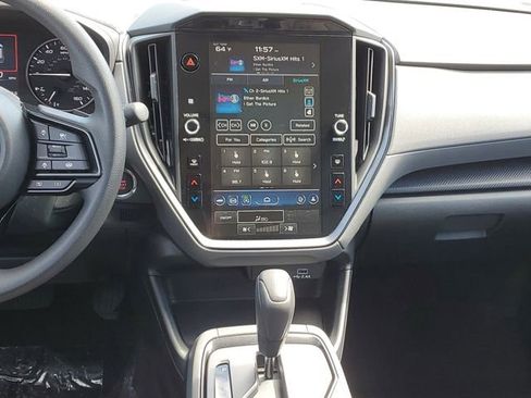 New 2026 Subaru Crosstrek 2.0i Premium AWD/4WD image 13