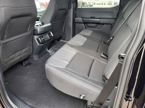 New 2026 Ford F150 STX w/ Equipment Group 200A image 14