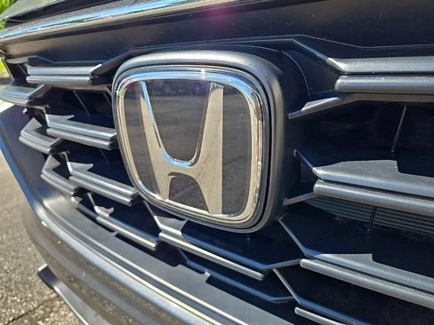 Used 2024 Honda CR-V LX image 22