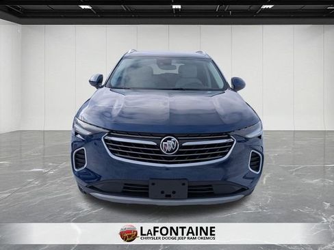 Used 2023 Buick Envision Preferred image 7