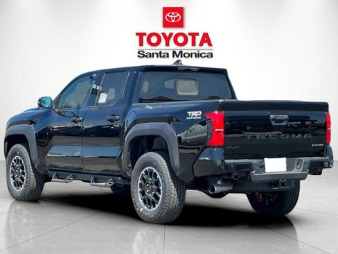 New 2025 Toyota Tacoma TRD Off-Road image 5