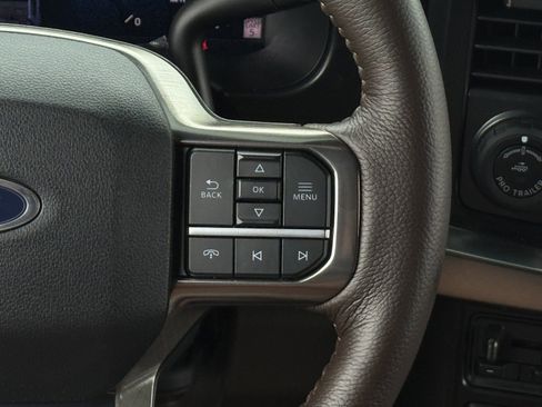 Certified 2026 Ford F250 King Ranch AWD/4WD image 18