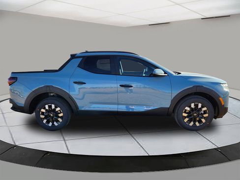 New 2026 Hyundai Santa Cruz SEL AWD/4WD image 6