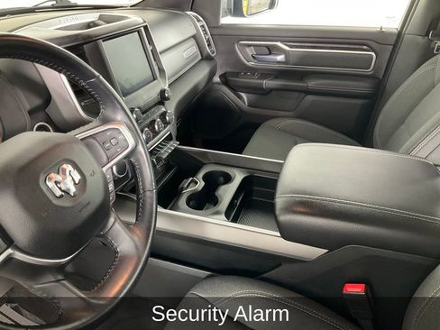 Certified 2022 RAM 1500 Big Horn image 16