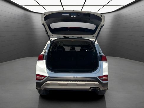 Used 2019 Hyundai Santa Fe Limited FWD image 23