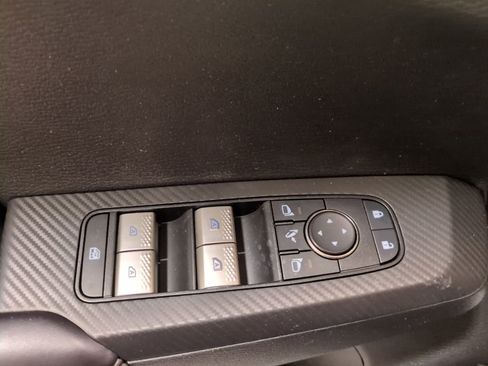 Used 2023 Mitsubishi Outlander SE AWD/4WD image 18