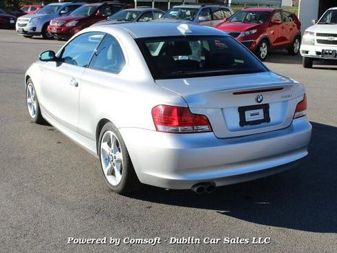Used 2009 BMW 128i Coupe image 7
