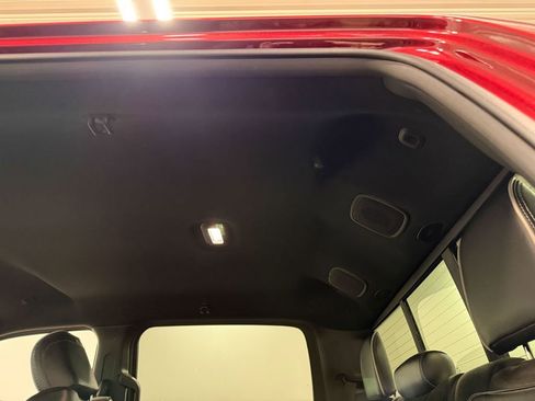 Used 2025 RAM 1500 Laramie image 51