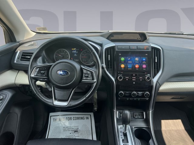 Used 2022 Subaru Ascent Premium AWD/4WD image 12