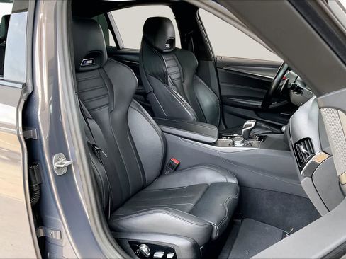 Used 2023 BMW M5 w/ Competition Package AWD/4WD image 9