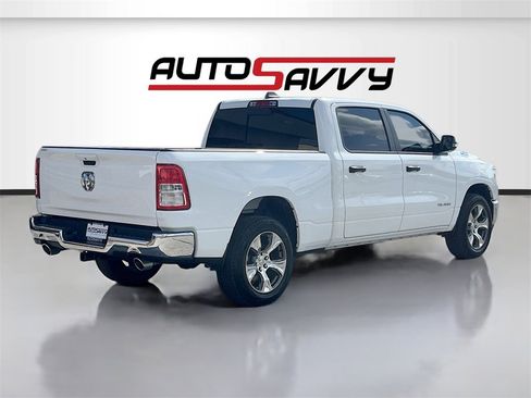 Used 2024 RAM 1500 Big Horn image 7