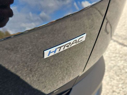 New 2026 Hyundai Tucson SEL image 3