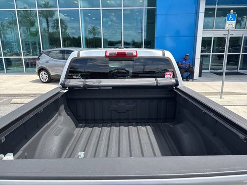 Used 2019 Chevrolet Colorado Z71 RWD image 6