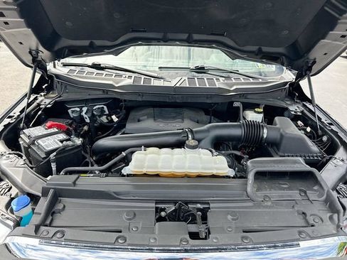 Used 2023 Ford F150 XLT AWD/4WD image 36