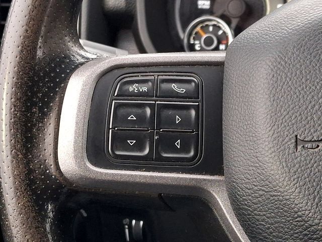 Used 2022 RAM 3500 Tradesman AWD/4WD image 21