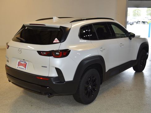 New 2026 MAZDA CX-50 AWD 2.5 Hybrid w/ Weather Package image 3