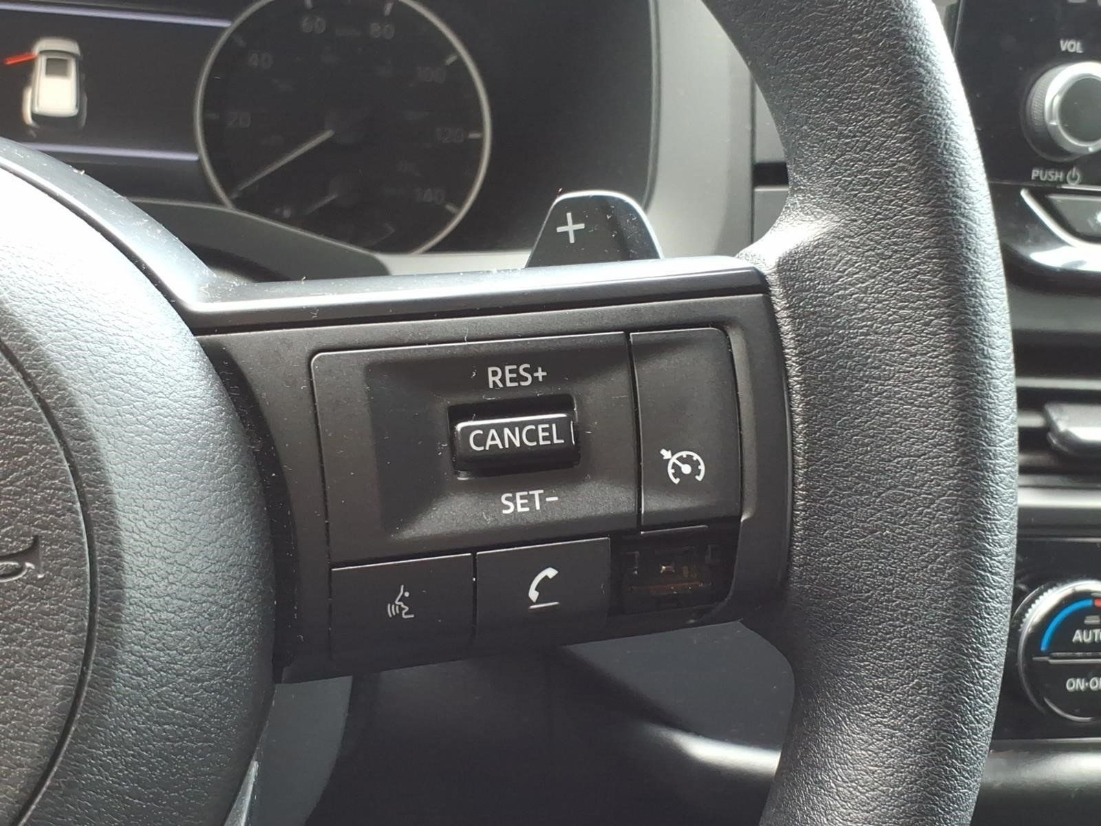 Used 2024 Nissan Pathfinder S w/ Cargo Package AWD/4WD image 9