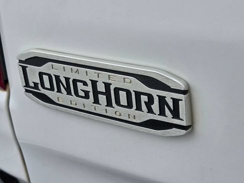 Used 2023 RAM 1500 Limited w/ Body Color Bumper Group AWD/4WD image 31